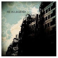 91025 mp3 Album by He Is Legend
