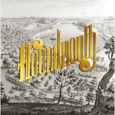 From The Hills Below The City mp3 Album by Houndmouth