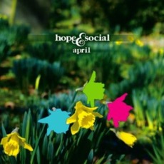 April mp3 Album by Hope And Social