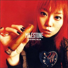 Milestone mp3 Album by Hysteric Blue