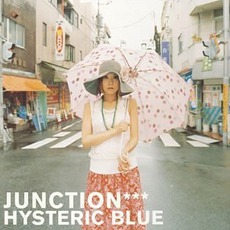 Junction mp3 Album by Hysteric Blue
