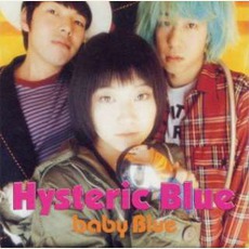Baby Blue mp3 Album by Hysteric Blue