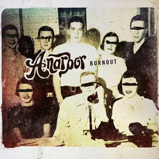 Burnout mp3 Album by Anarbor