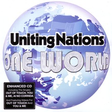 One World mp3 Album by Uniting Nations
