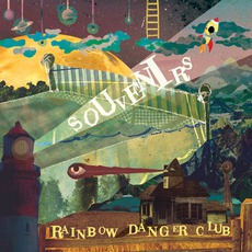 Souvenirs mp3 Album by Rainbow Danger Club