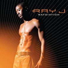 Raydiation mp3 Album by Ray J