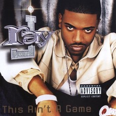 This Ain't A Game mp3 Album by Ray J