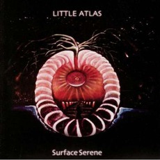 Surface Serene mp3 Album by Little Atlas