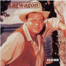 Hoss mp3 Album by Lagwagon