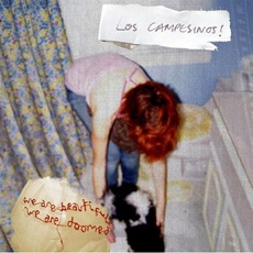 We Are Beautiful, We Are Doomed mp3 Album by Los Campesinos!