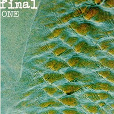 One mp3 Album by Final