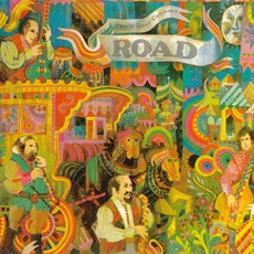 Road (Remastered) mp3 Album by Paul Winter Consort