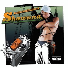 Worth Tha Weight mp3 Album by Shawnna