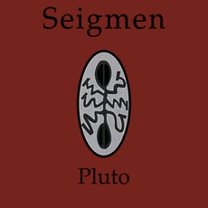 Pluto mp3 Album by Seigmen