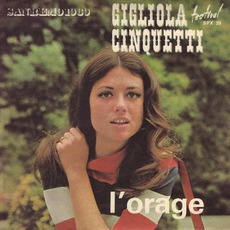 L'Orage mp3 Album by Gigliola Cinquetti