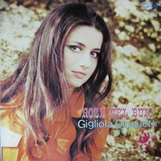 Rose Nel Buio mp3 Album by Gigliola Cinquetti