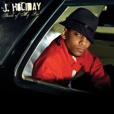 Back Of My Lac' mp3 Album by J. Holiday