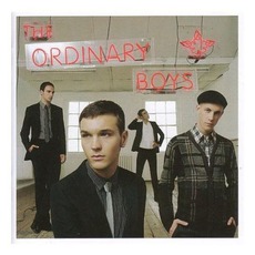 How To Get Everything You Ever Wanted In Ten Easy Steps mp3 Album by The Ordinary Boys