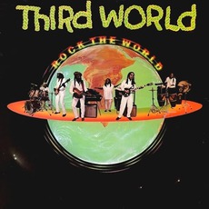 Rock The World mp3 Album by Third World