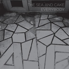 Everybody mp3 Album by The Sea And Cake