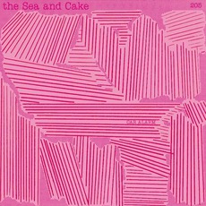 Car Alarm mp3 Album by The Sea And Cake