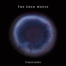 Timeflows mp3 Album by The Eden House
