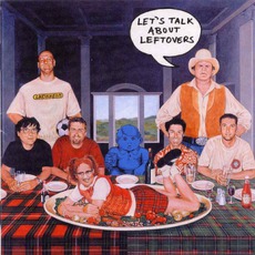 Let's Talk About Leftovers mp3 Artist Compilation by Lagwagon