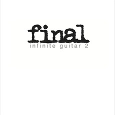 Infinite Guitar 2 mp3 Artist Compilation by Final