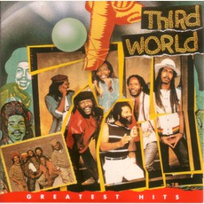 Greatest Hits mp3 Artist Compilation by Third World
