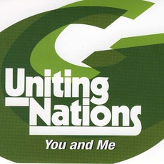 You And Me mp3 Single by Uniting Nations