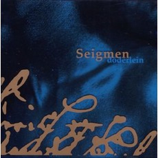 Döderlein mp3 Single by Seigmen