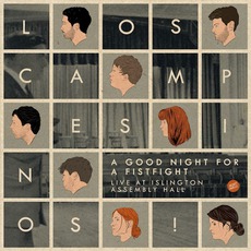 A Good Night For A Fistfight mp3 Live by Los Campesinos!