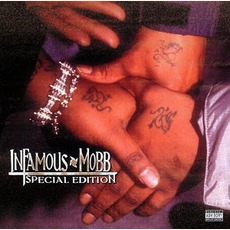 Special Edition mp3 Album by Infamous Mobb