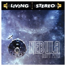 Heavy Psych mp3 Album by Nebula