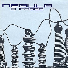 Charged mp3 Album by Nebula