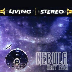 Heavy Psych EP mp3 Album by Nebula