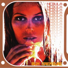 Sun Creature mp3 Album by Nebula