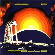 Apollo mp3 Album by Nebula