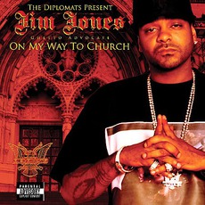 On My Way To Church mp3 Album by Jim Jones