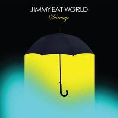 Damage mp3 Album by Jimmy Eat World