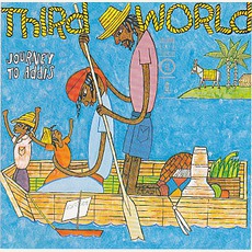 Journey To Addis (Remastered) mp3 Album by Third World