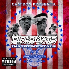 Diplomatic Immunity mp3 Album by The Diplomats