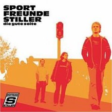 Die Gute Seite (Limited Edition) mp3 Album by Sportfreunde Stiller
