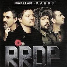 R.R.D.P (Rakın Rol Disko Parti) mp3 Album by Mirkelam & Kargo