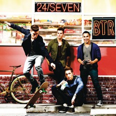 24/Seven (Deluxe Edition) mp3 Album by Big Time Rush