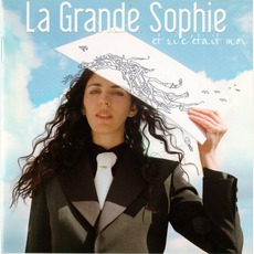 Et Si C'était Moi (Re-Issue) mp3 Album by La Grande Sophie