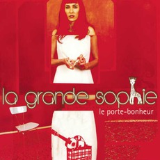 Le Porte-Bonheur mp3 Album by La Grande Sophie