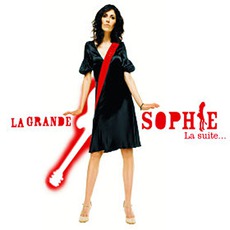 La Suite... mp3 Album by La Grande Sophie