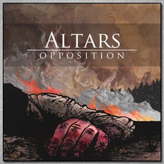Opposition mp3 Album by Altars