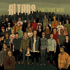 Something More mp3 Album by Altars